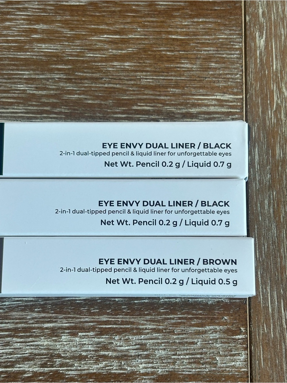 Le Mieux Eye Envy Bundle NWT! - Picture 6 of 15